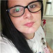 Diplomata alla scuola magistrale Impartisco lezioni di lingua italiana e umanistiche 
Conoscenza della lingua inglese, francese e spagnolo